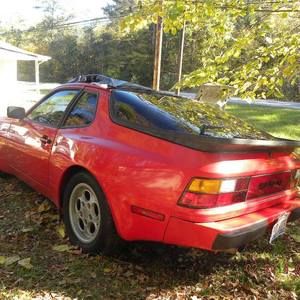 Meet your Posher, Ronnie